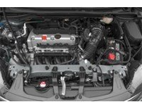 2014 Honda CR-V AWD 5dr LX Exterior Shot 3