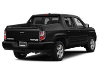 2014 Honda Ridgeline 4WD Crew Cab Touring Exterior Shot 2