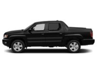 2014 Honda Ridgeline 4WD Crew Cab Touring Exterior Shot 7