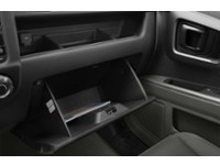 2014 Honda Ridgeline 4WD Crew Cab Touring Interior Shot 4