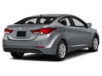 2015 Hyundai Elantra 4dr Sdn Man GLS Exterior Shot 2