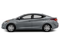 2014 Hyundai Elantra 4dr Sdn Auto Limited Exterior Shot 7