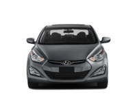 2015 Hyundai Elantra 4dr Sdn Man GLS Exterior Shot 6