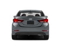 2015 Hyundai Elantra 4dr Sdn Man GLS Exterior Shot 8