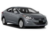 2015 Hyundai Elantra 4dr Sdn Man GLS Exterior Shot 9
