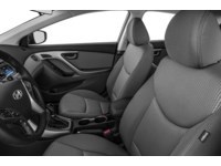 2015 Hyundai Elantra 4dr Sdn Man GLS Interior Shot 5