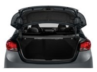 2014 Hyundai Elantra 4dr Sdn Auto Limited Exterior Shot 4
