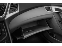 2015 Hyundai Elantra 4dr Sdn Man GLS Interior Shot 4