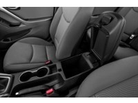 2014 Hyundai Elantra 4dr Sdn Auto Limited Interior Shot 8