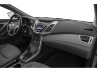 2015 Hyundai Elantra 4dr Sdn Man GLS Interior Shot 1