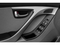 2015 Hyundai Elantra 4dr Sdn Man GLS Exterior Shot 14