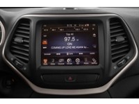 2016 Jeep Cherokee 4WD 4dr Limited Interior Shot 2