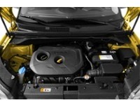 2016 Kia Soul 5dr Wgn Auto EX Exterior Shot 3