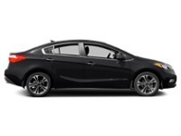 2014 Kia Forte 4dr Sdn Auto LX Exterior Shot 11