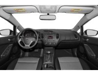 2014 Kia Forte 4dr Sdn Auto LX Interior Shot 7