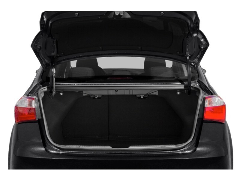 2016 Kia Forte 4dr Sdn Auto LX+ Exterior Shot 4