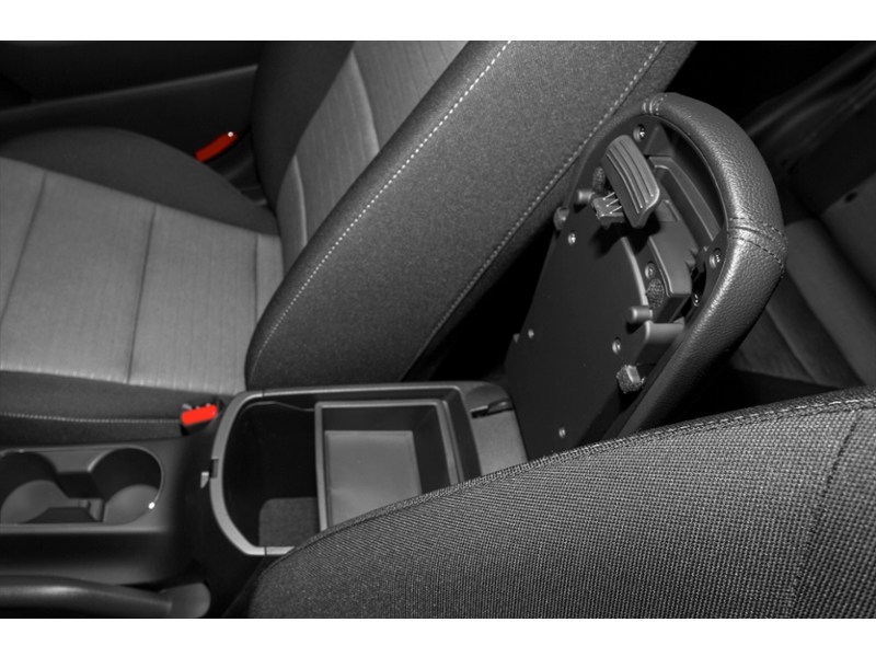2014 Kia Forte 4dr Sdn Auto LX Interior Shot 8