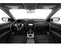2014 Nissan Rogue AWD 4dr SV Interior Shot 7