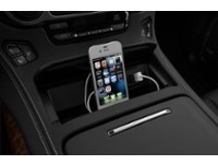 2016 Chevrolet Tahoe 4WD 4dr LTZ Exterior Shot 13