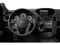 2014 Honda Pilot 4WD 4dr Touring Interior Shot 3