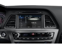 2015 Hyundai Sonata 4dr Sdn 2.0T Auto Ultimate Interior Shot 2