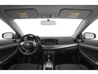 2015 Mitsubishi Lancer 4dr Sdn CVT SE FWD Interior Shot 7