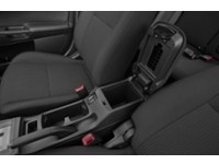 2015 Mitsubishi Lancer 4dr Sdn CVT SE FWD Interior Shot 8