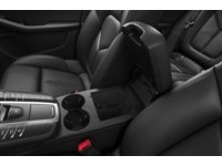 2017 Porsche Macan AWD 4dr S Interior Shot 7