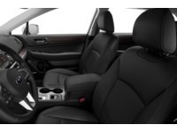 2016 Subaru Outback 2.5i Interior Shot 5