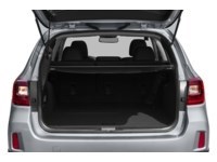 2016 Subaru Outback 2.5i Exterior Shot 4