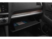 2016 Subaru Outback 2.5i Interior Shot 4