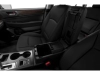 2016 Subaru Outback 2.5i Interior Shot 8