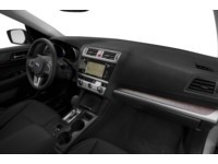 2016 Subaru Outback 2.5i Interior Shot 1