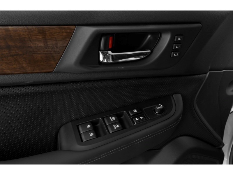 2016 Subaru Outback 2.5i Exterior Shot 14
