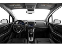 2016 Chevrolet Trax AWD 4dr LTZ Interior Shot 6