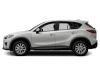 2016 Mazda CX-5 FWD 4dr Auto GS Exterior Shot 7