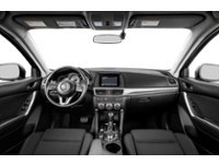 2016 Mazda CX-5 FWD 4dr Auto GS Interior Shot 6