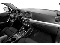 2016 Mazda CX-5 FWD 4dr Auto GS Interior Shot 1