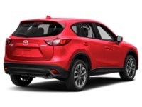 2016 Mazda CX-5 AWD 4dr Auto GT Exterior Shot 2