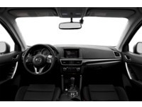 2016 Mazda CX-5 AWD 4dr Auto GT Interior Shot 6