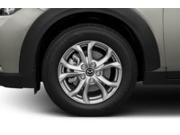 2016 Mazda CX-3 FWD 4dr GS Exterior Shot 5