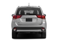2018 Mitsubishi Outlander SE AWC Exterior Shot 8