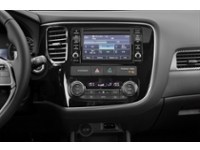 2018 Mitsubishi Outlander SE AWC Interior Shot 2