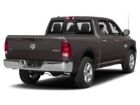 2019 RAM 1500 Classic SLT 4x4 Crew Cab 5'7
