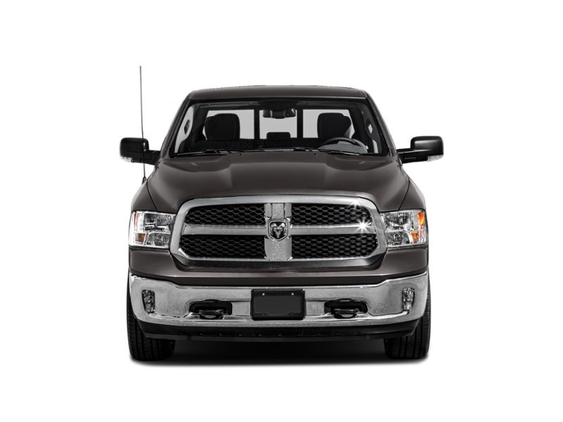 2019 RAM 1500 Classic SLT 4x4 Crew Cab 5'7