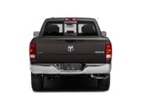 2018 RAM 1500 Big Horn 4x4 Crew Cab 5'7