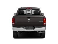 2021 RAM 1500 Classic Warlock 4x4 Crew Cab 5'7