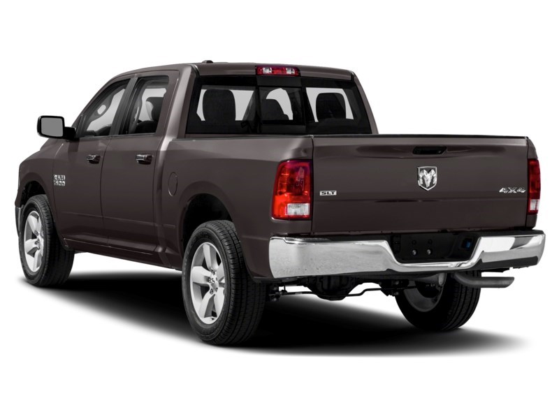 2019 RAM 1500 Classic SLT 4x4 Crew Cab 5'7