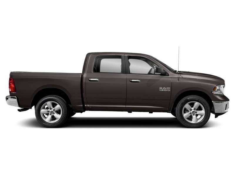2019 RAM 1500 Classic SLT 4x4 Crew Cab 5'7