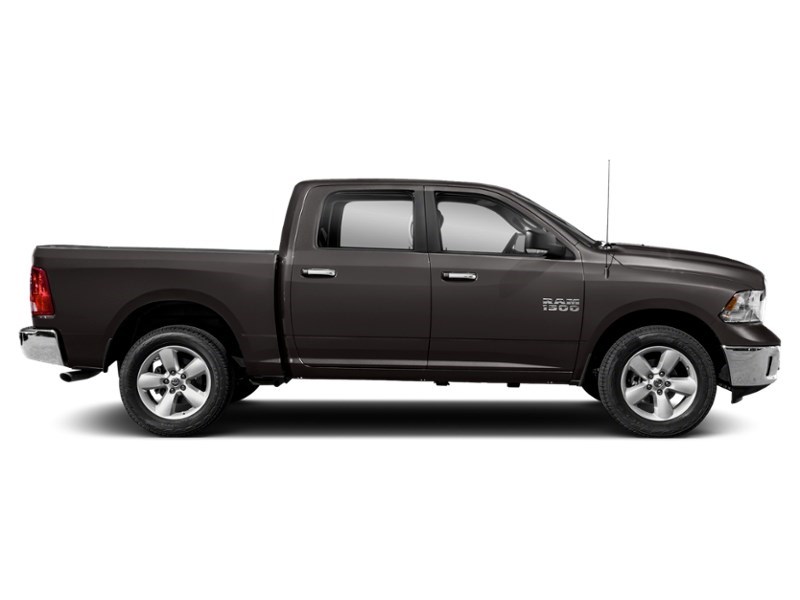 2018 RAM 1500 Big Horn 4x4 Crew Cab 5'7